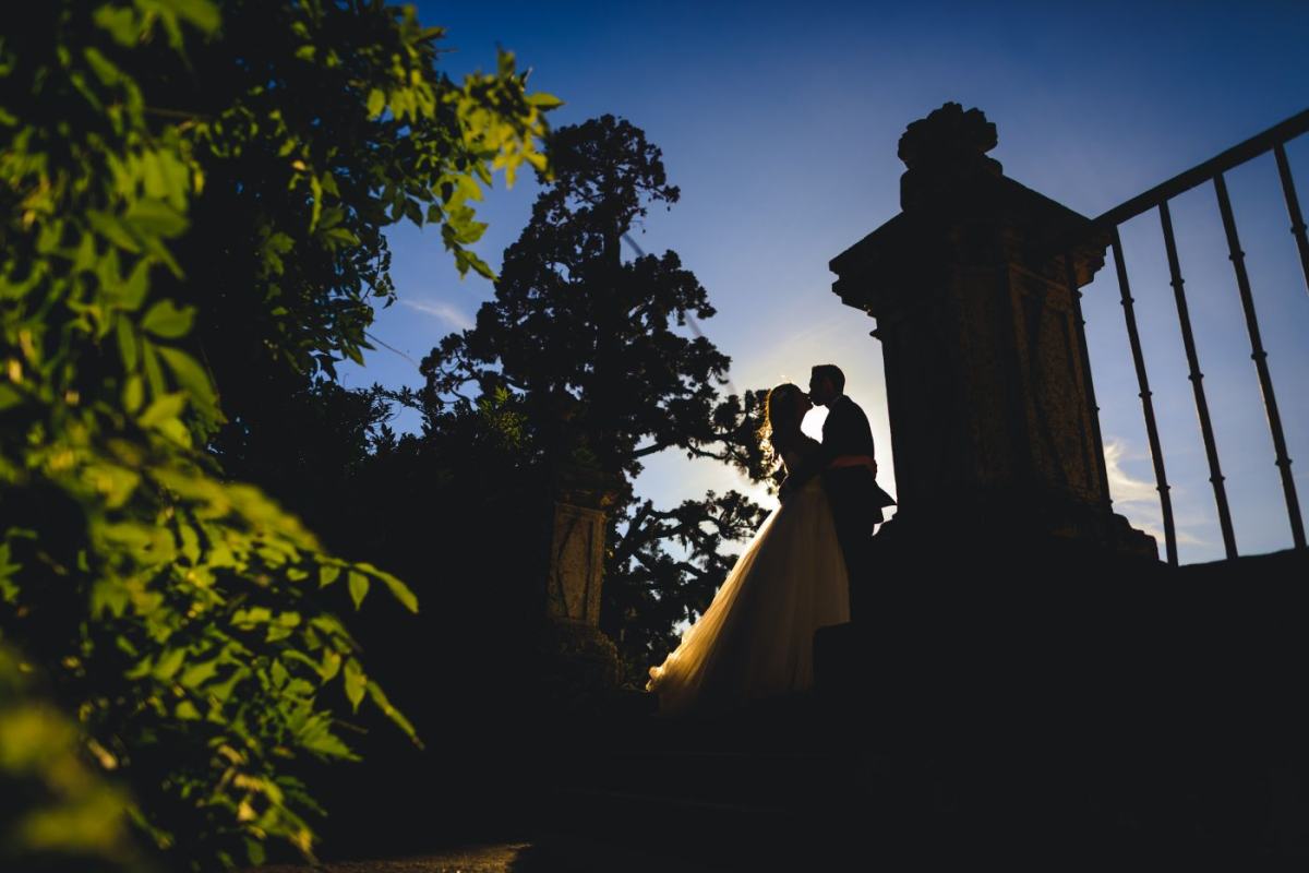 Fotógrafo de bodas, Juan Carlos Rubio films