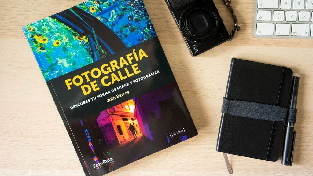Jota Barros Fotografía Callejera