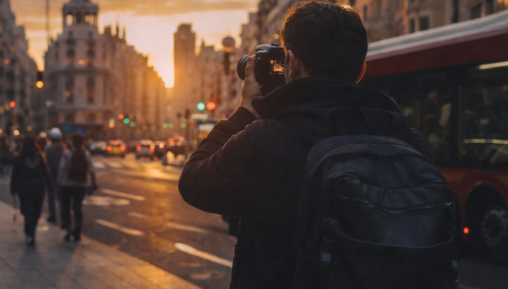 Juan Frejo Fotógrafo