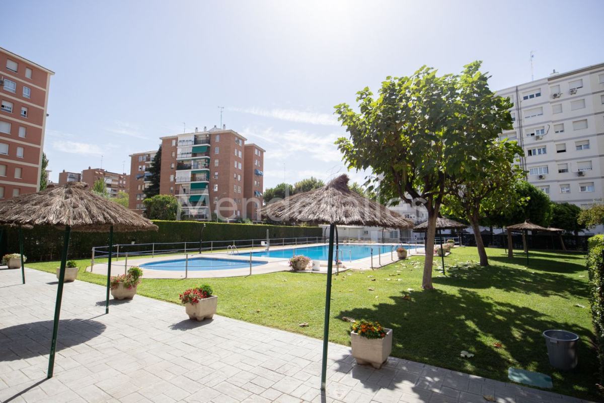 Inmobiliaria Mendesalles