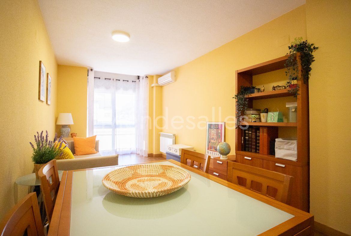 Inmobiliaria Mendesalles