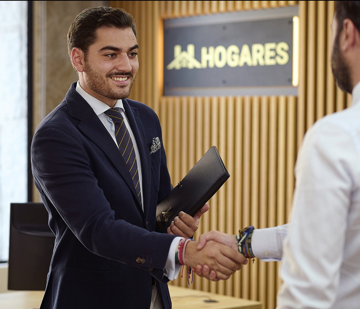 Inmobiliaria Hogares el Soto