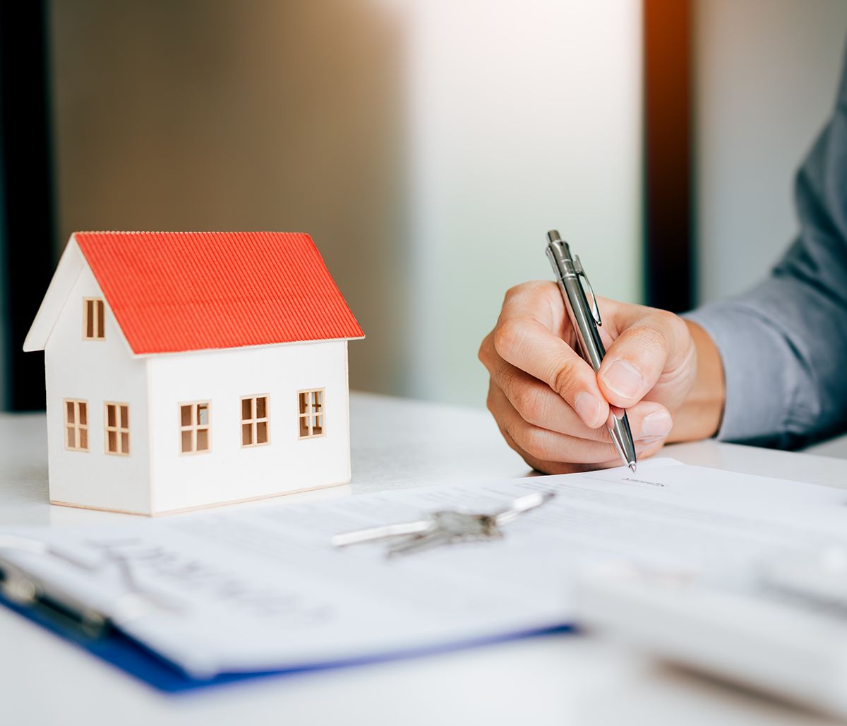 Inmobiliaria Hogares el Soto