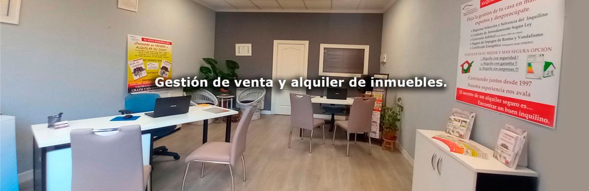 El Soto Inmobiliaria