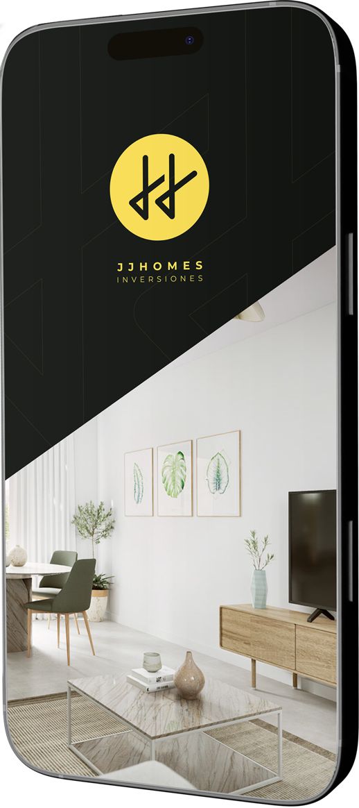 JJhomes