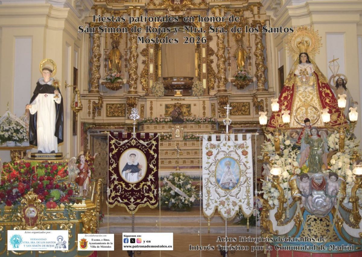 Ermita de Nuestra Señora de los Santos