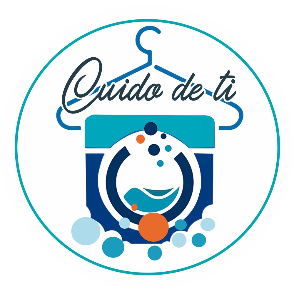 Lavandería Autoservicio Cuido de ti