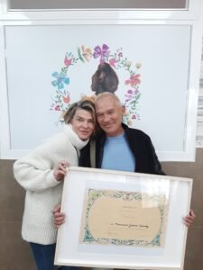 Peluqueria canina Intercan