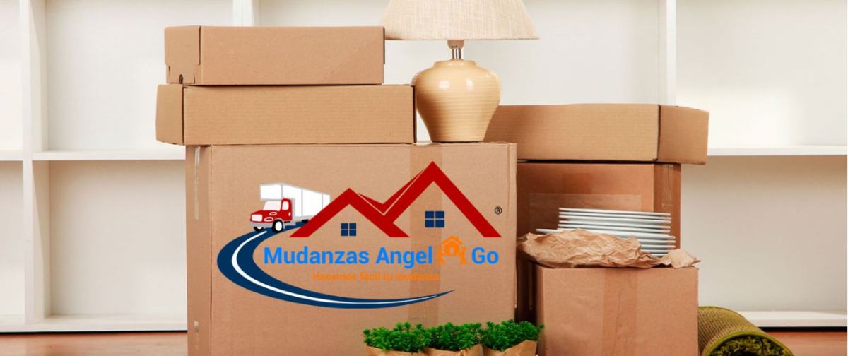 Mudanzas Angel Go