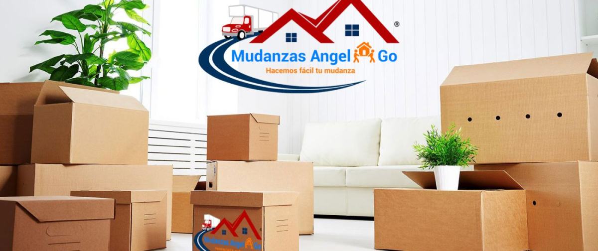 Mudanzas Angel Go