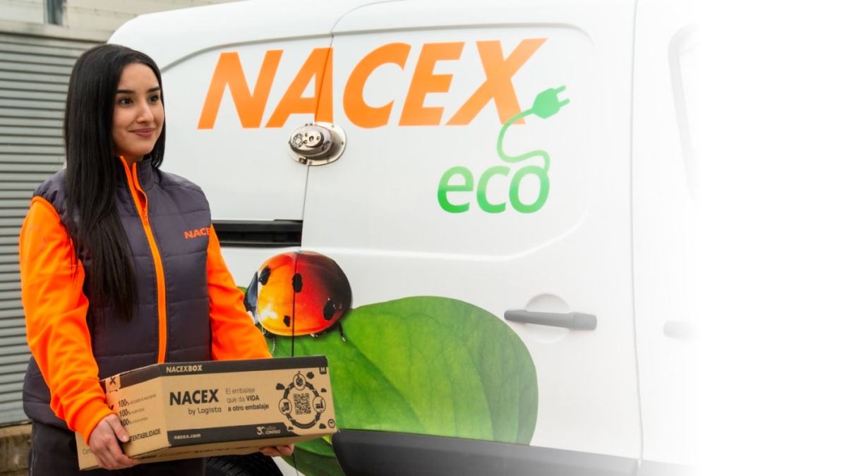 NACEX