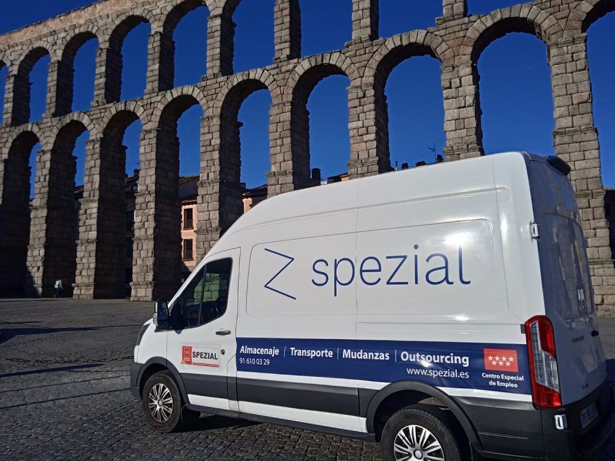 Spezial Centro Especial de Empleo
