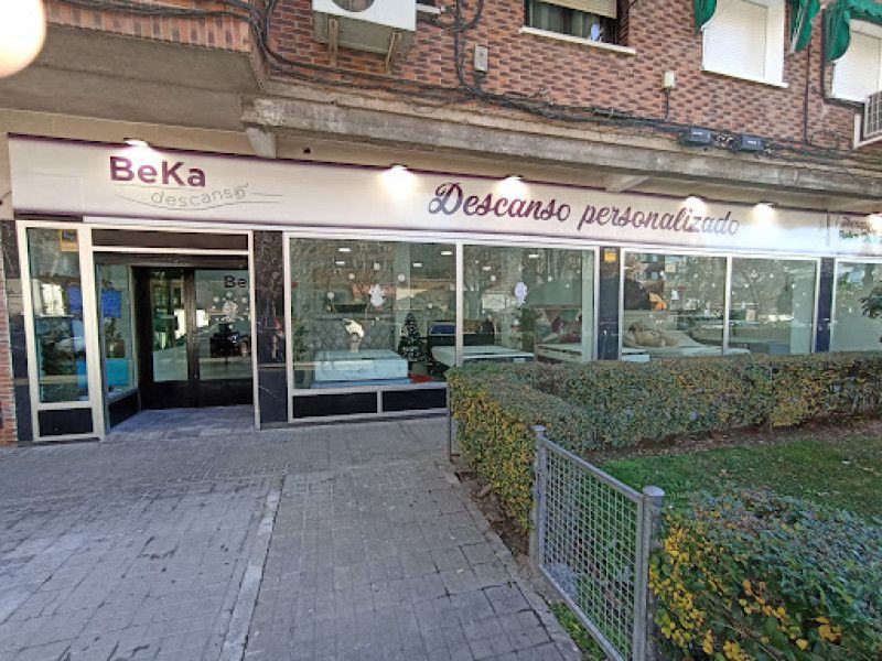 Beka Descanso