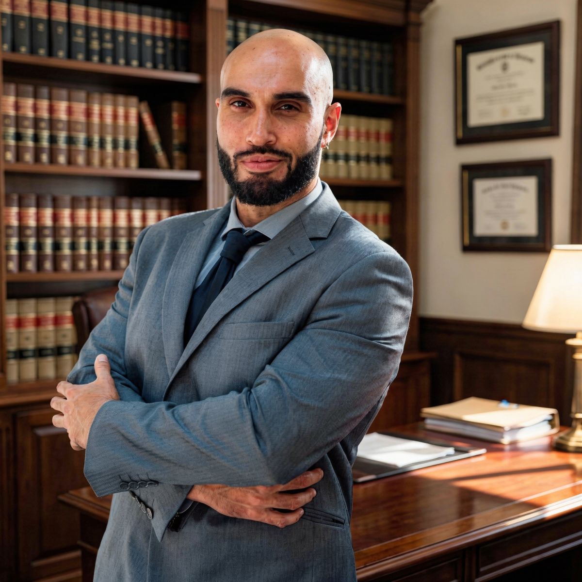 Ruiz Martín Abogados
