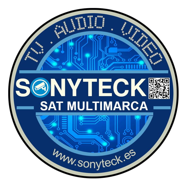 Sonyteck Spain