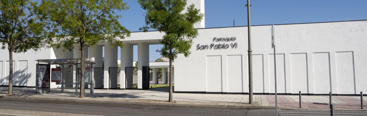 Parroquia San Pablo VI