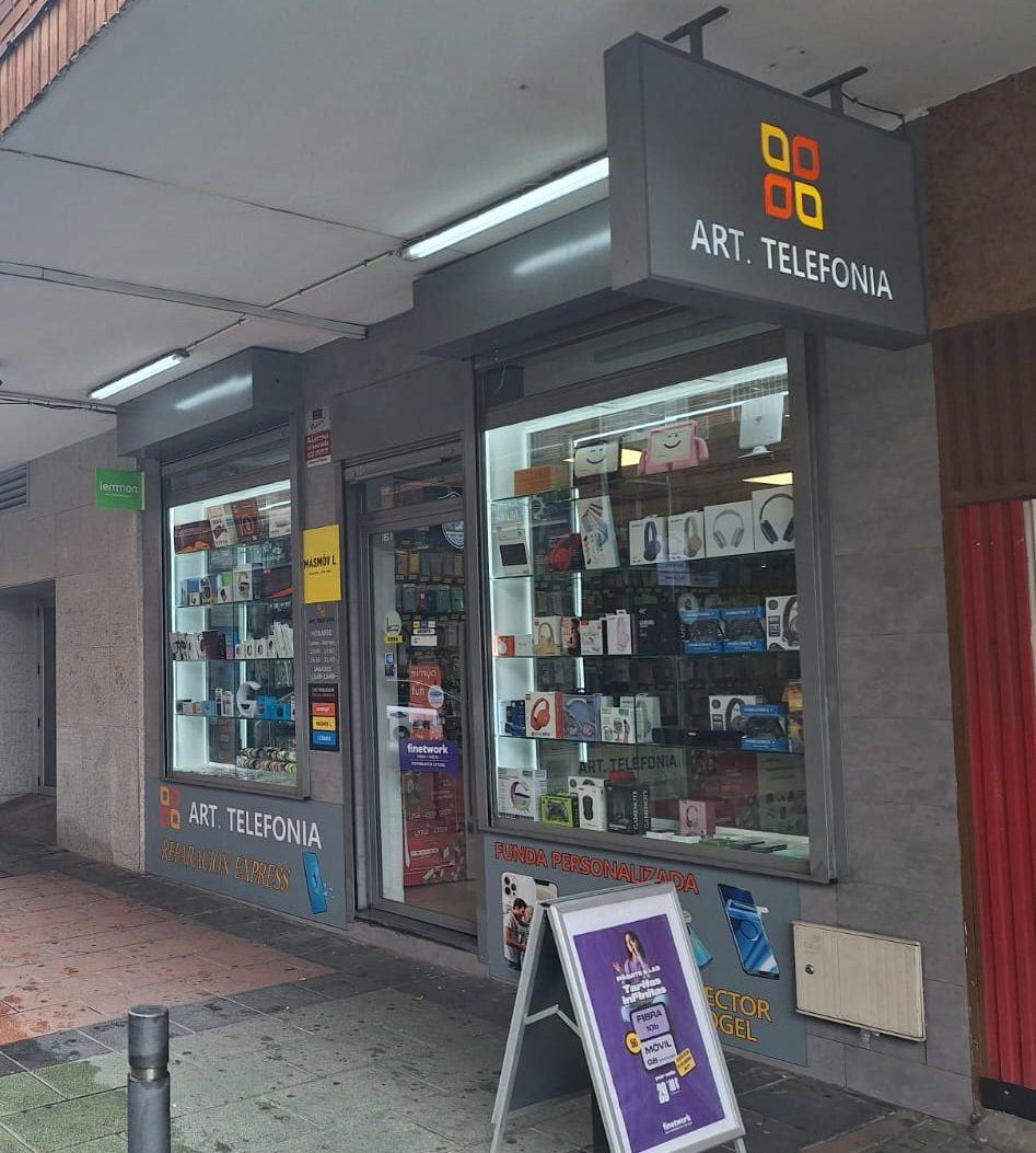Art.Telefonia