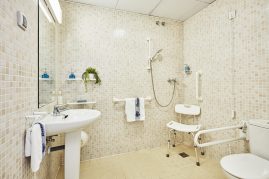 Residencia Las Camelias
