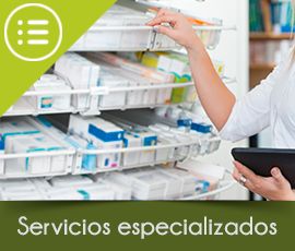 Farmacia América
