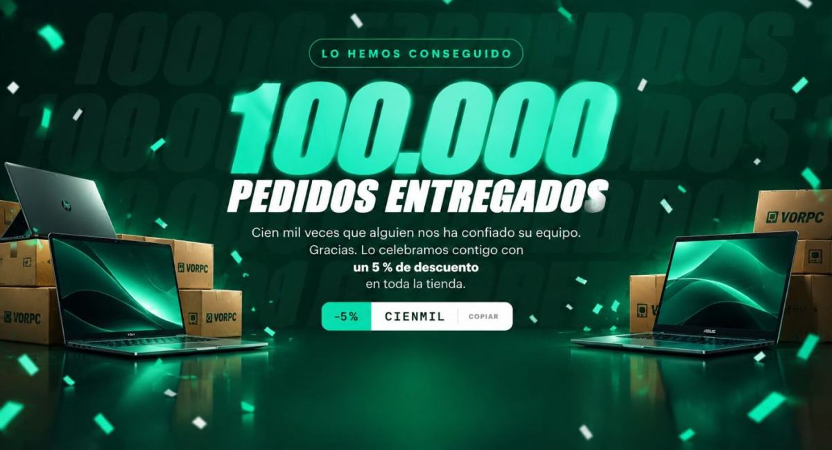 VorPC España