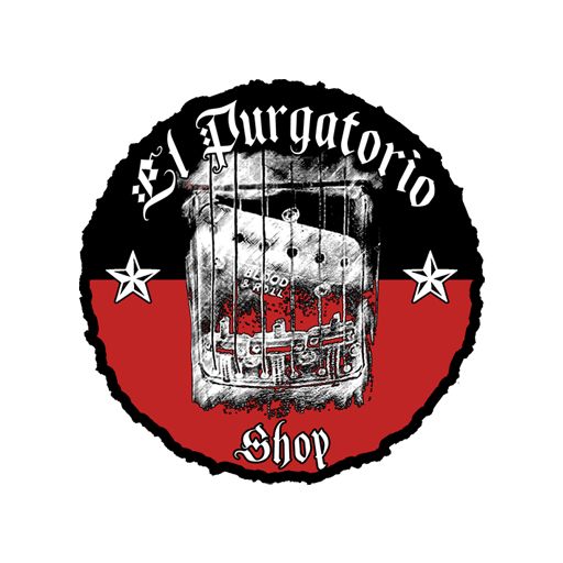 Purgatorio shop