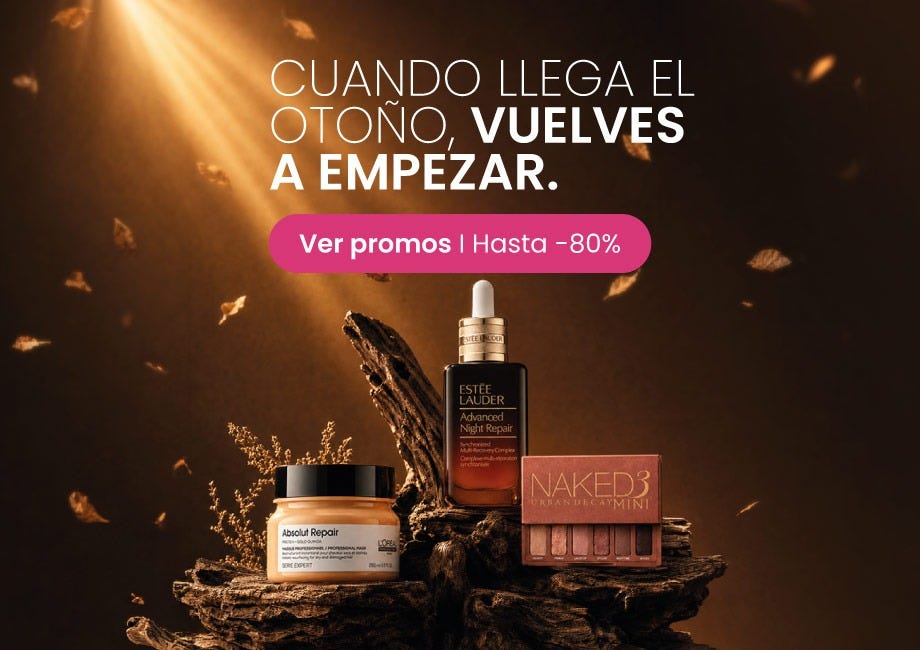 Druni Perfumerías ®