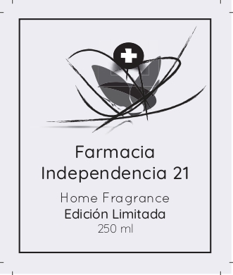 Farmacia Independencia 21