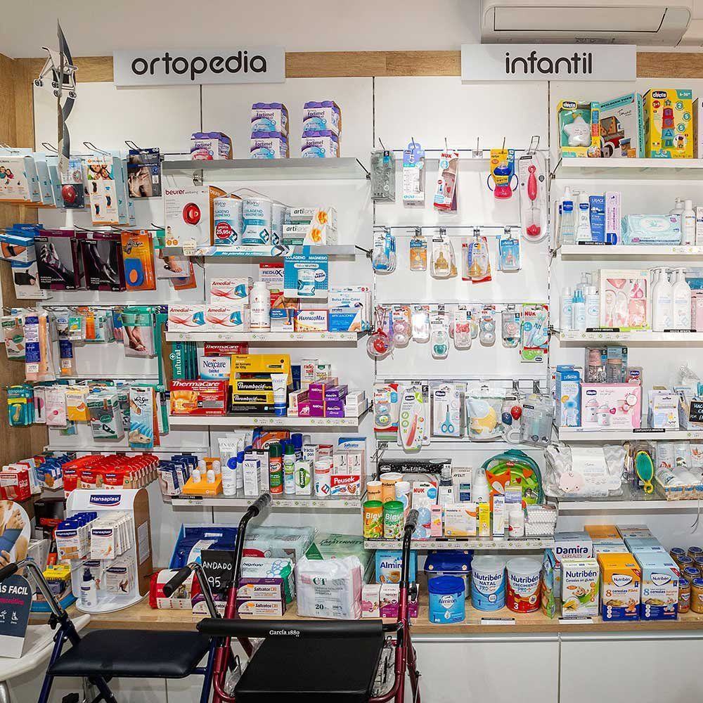 Farmacia Villafontana