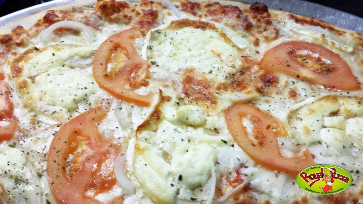Royal Pizza