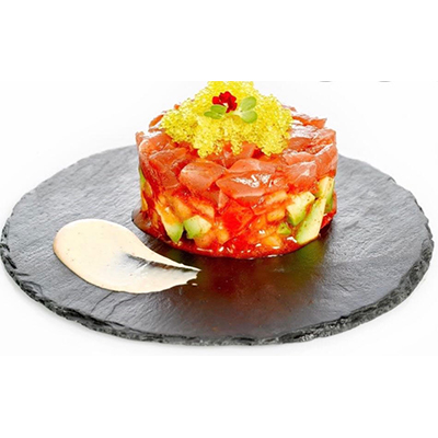 Mizi Sushi