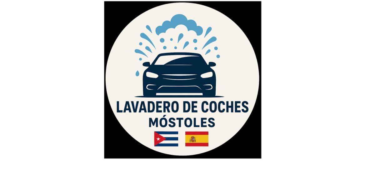 Lavadero de coches Móstoles
