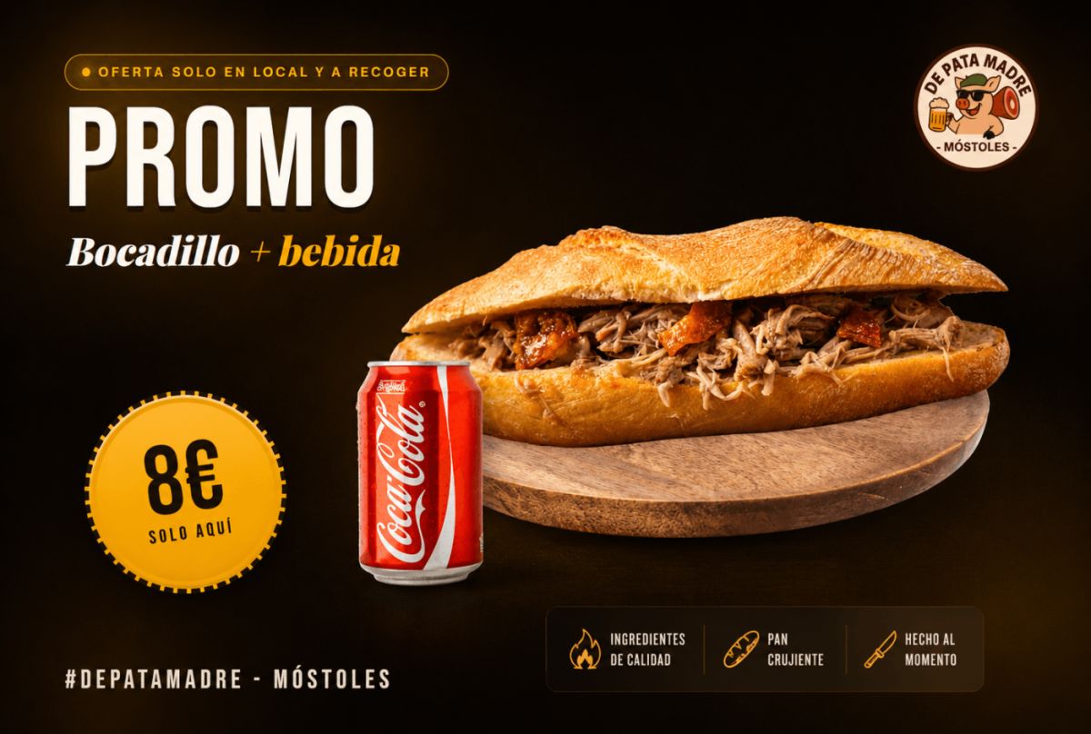 De Pata Madre