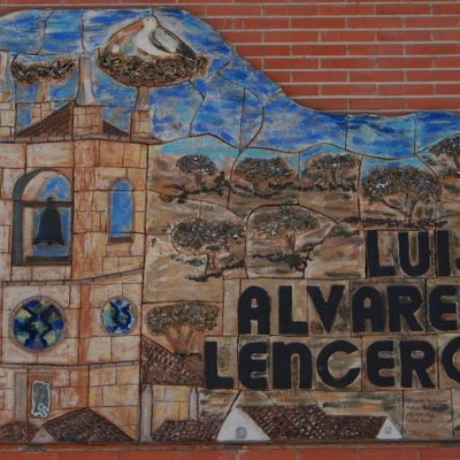 Colegio de Educación Infantil y Primaria Luis Álvarez Lencero