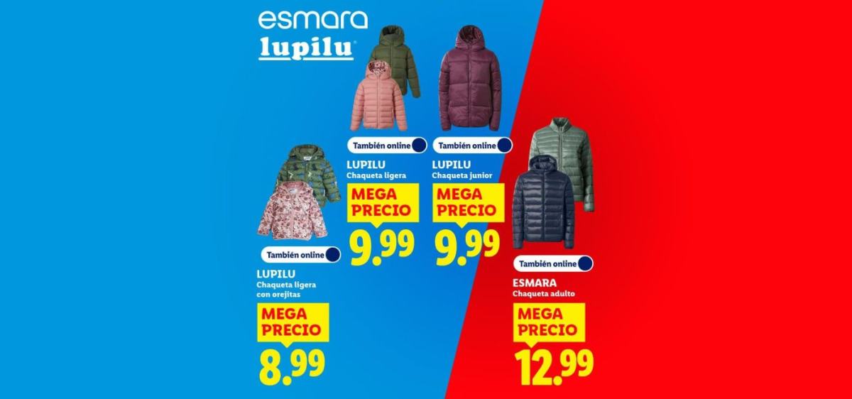 Lidl