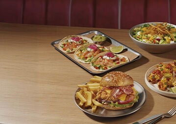 Foster´s Hollywood