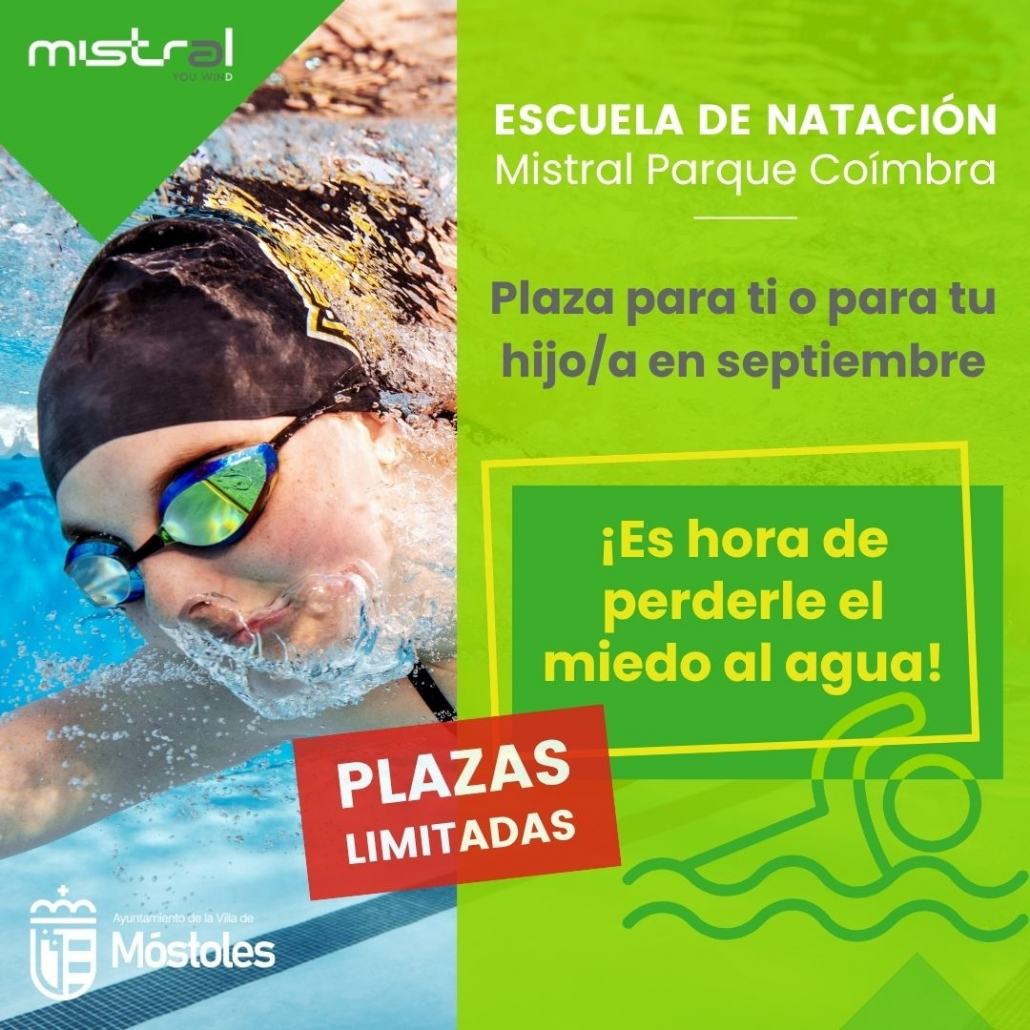 Mistral Parque Coimbra
