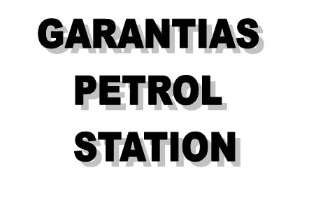 Petrol Station Móstoles