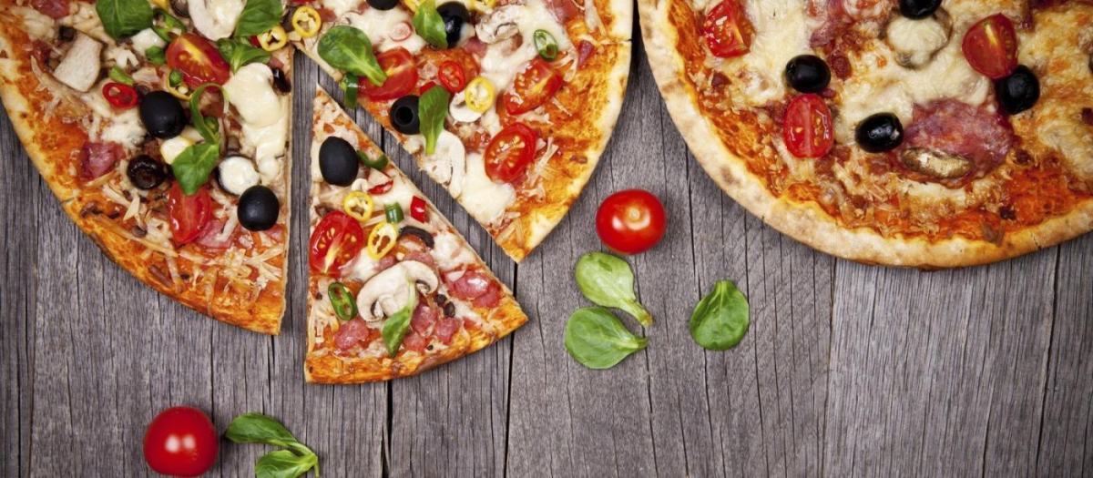 Zipizzape Móstoles