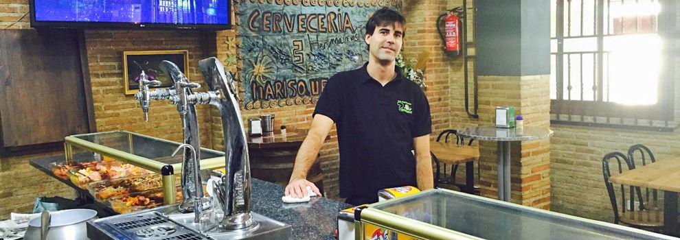Bar Marisquería Tres Hermanos