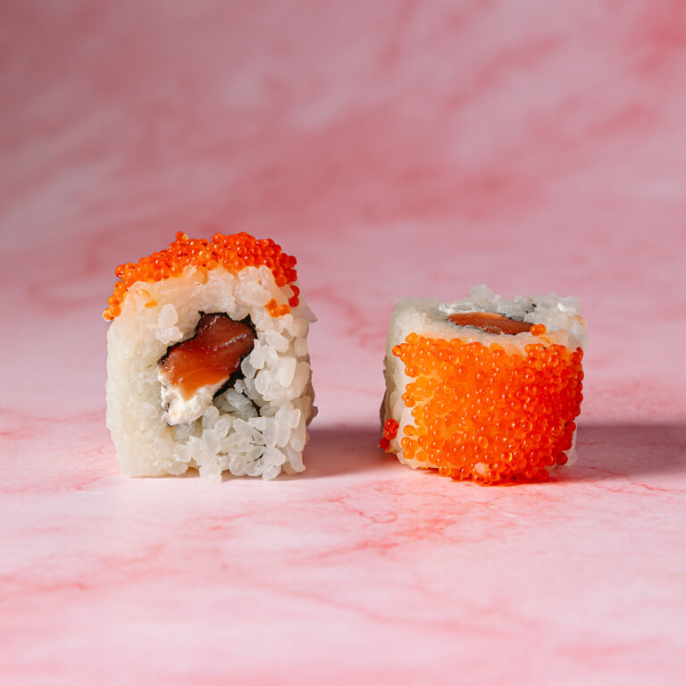 Miss Sushi Móstoles