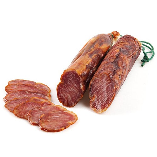 El Galán del Jamón