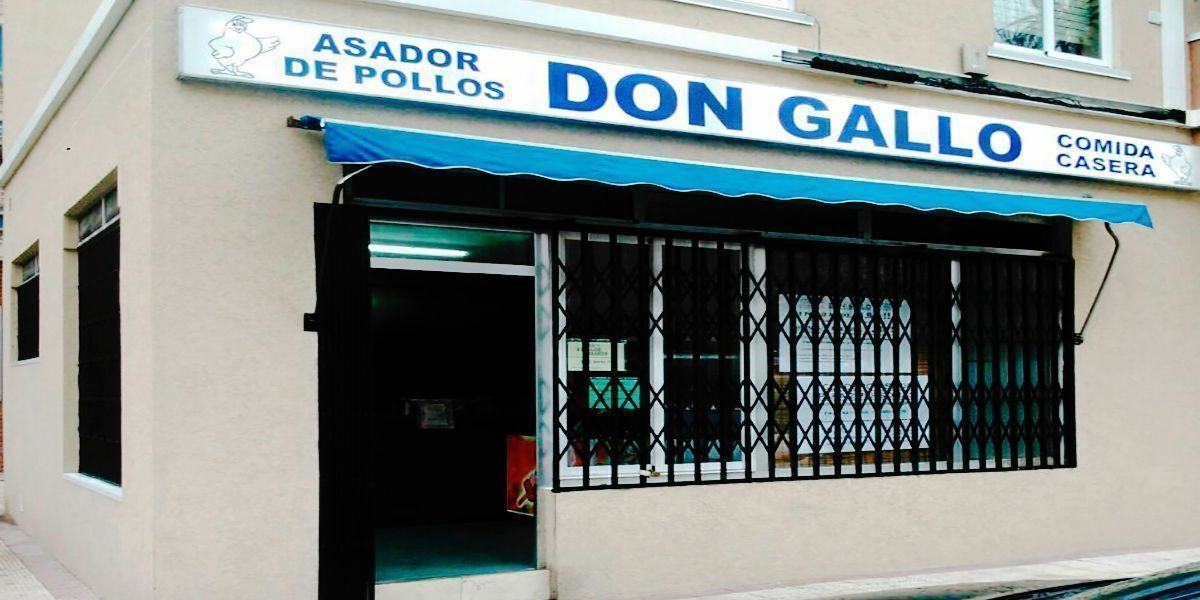 Don Gallo