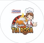 El Fogón de la Tia Rosa