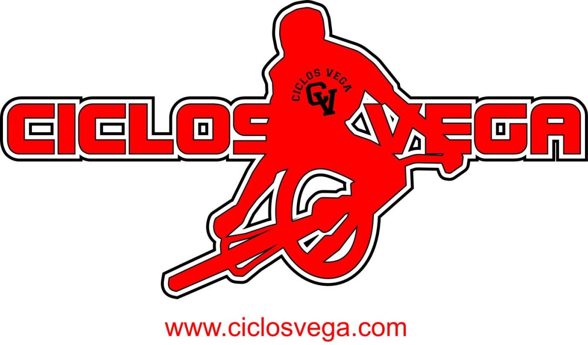 Ciclos Vega