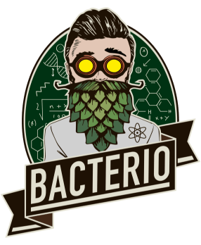 Bacterio Brewing CO Mostoles