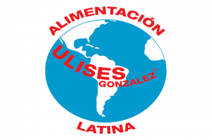 Alimentación LATINA ULISES