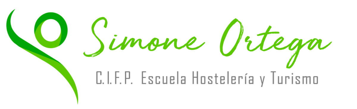 CIFP Escuela Hostelería y Turismo Simone Ortega