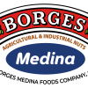 Borges Medina Foods Company (Móstoles)