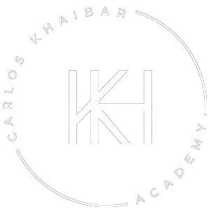Carlos Khaibar Boxing Academy