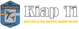 Taekwondo Kiap-Ti - Móstoles
